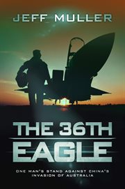 The 36th Eagle cover image