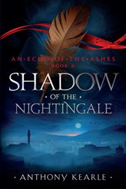 Shadow of the Nightingale cover image