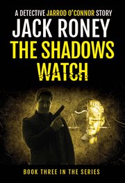 The Shadows Watch cover image