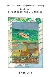 A Postcard From Madeira cover image
