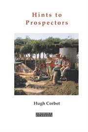 Hints to Prospectors cover image