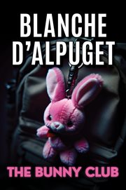 The Bunny Club cover image