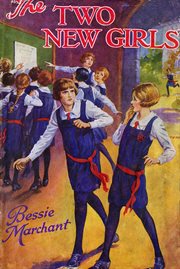The Two New Girls cover image