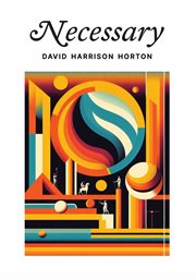 Necessary cover image