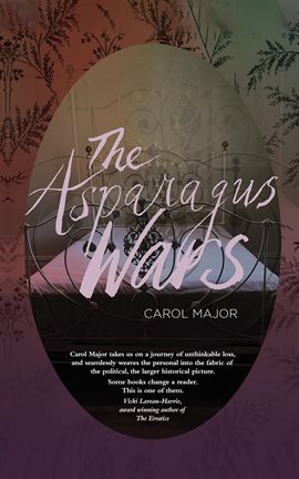 Cover image for The Asparagus Wars