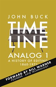 Timeline analog 1. 1860-1970 cover image