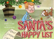 Santa's happy list cover image