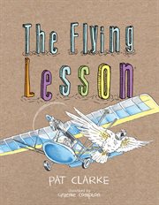 The flying lesson cover image