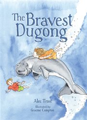 The bravest dugong cover image