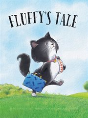 Fluffy's tale cover image
