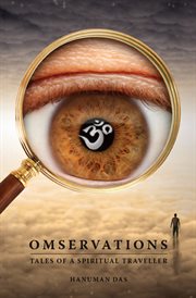Omservations : tales of a spiritual traveller cover image
