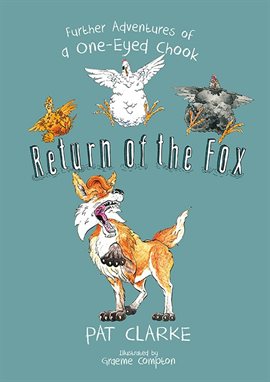 Cover image for Return of the Fox