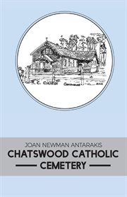 Chatswood catholic cemetery cover image