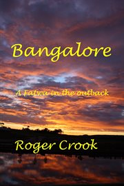 Bangalore. Fatwa in the Outback cover image