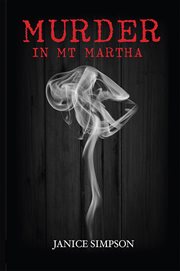 Murder in Mt Martha cover image