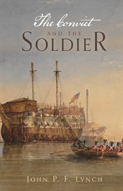 The convict and the soldier cover image