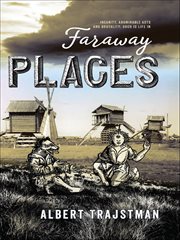 Faraway places cover image