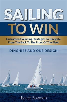 Cover image for Sailing To Win