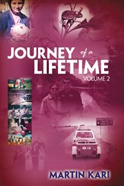 Journey of a lifetime, volume 2 cover image