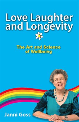 Image de couverture de Love Laughter and Longevity