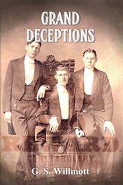 Grand deceptions cover image
