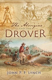 The aborigine and the drover cover image