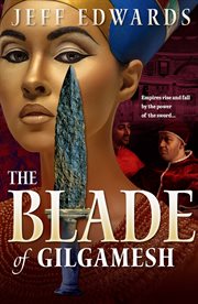 The blade of gilgamesh cover image
