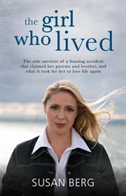 The girl who lived cover image