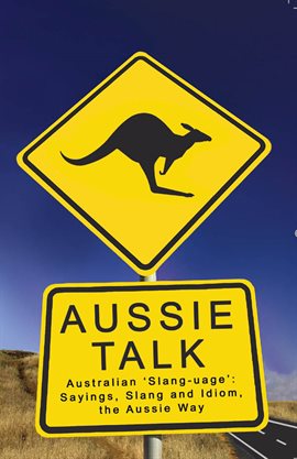 Cover image for Aussie Talk