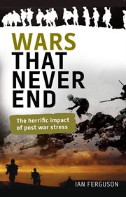 Wars that never end cover image