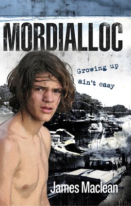 Cover image for Mordialloc