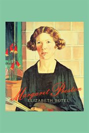 Margaret Preston cover image