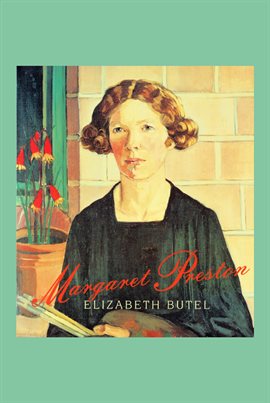 Cover image for Margaret Preston