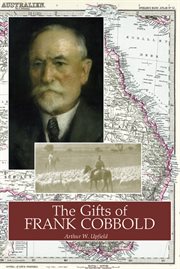 The gifts of Frank Cobbold cover image