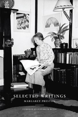 Cover image for Selected Writings