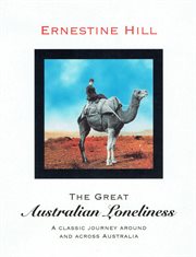 The great Australian loneliness cover image