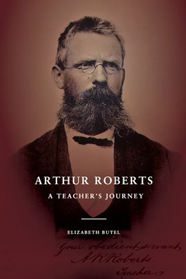 Cover image for Arthur Roberts
