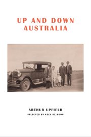 Up and down Australia : a series of 12 autobiographical articles. [No. 10-11] cover image