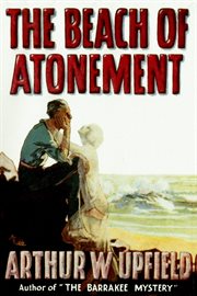 The beach of atonement cover image