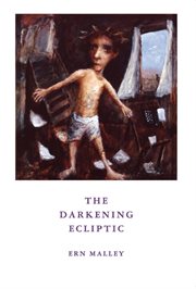 The darkening ecliptic cover image