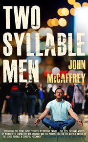 Two syllable men cover image
