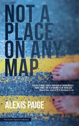 Cover image for Not a Place on Any Map