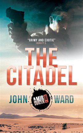 Cover image for The Citadel