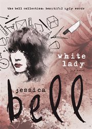 White lady cover image