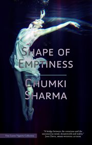 Shape of emptiness cover image