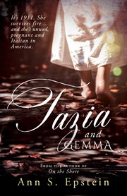Tazia and Gemma cover image