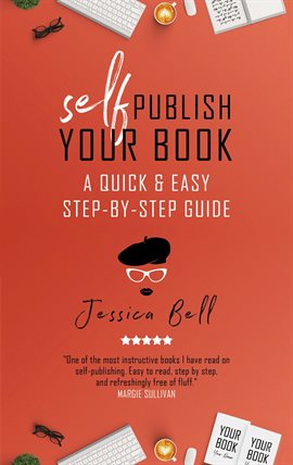 Cover image for Self-Publish Your Book
