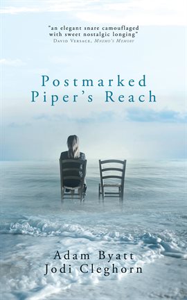 Cover image for Postmarked Piper's Reach