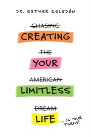 Creating Your Limitless Life cover image