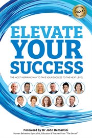 Elevate your success cover image